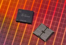 Samsung представи памет от ново поколение с многослойна HBM и 400-слойна NAND