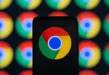 В браузъра Chrome за Android и iOS се появи нов панел за навигация с бутона „Gemini“