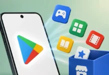 Историческа промяна в Android: Google Play вече поддържа чуждите магазини за приложения