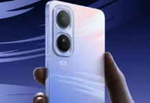 Новият крал на батериите: iQOO Neo11 Pro идва с 9100 mAh и мощен чипсет на MediaTek
