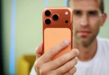 iOS 27 ще предложи нова функционалност за камерата на iPhone, която ще накара критиците да млъкнат