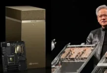 Скок в сфера на изкуствения интелект: Nvidia пусна безплатно най-бързата си платформа за автономни ботове