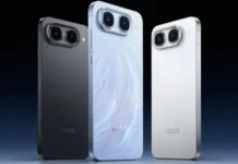 iQOO Neo 11 Ultra идва с персонализирания чипсет Dimensity 9500M и 9100 mAh батерия
