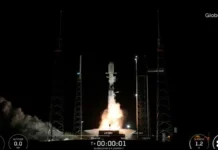 SpaceX изстреля две ракети Falcon 9 с интервал от едва 38 минути — нов рекорд