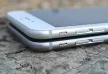 Руснаците се сблъскаха с масово блокиране на iPhone след най-новата актуализация