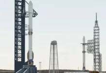 Blue Origin ще построи едновременно две площадки на мястото на разрушения космодрум