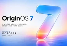Vivo представи OriginOS 7: Нова визия с ефекти на светлина и сенки, изградена на базата на Android 17