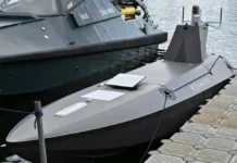 Скандал в Британския кралски флот: Дроновете K3 Scout изпращат тайни сигнали към китайски сървъри