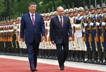 Какво ще се случи с технологиите, ако Китай нападне Тайван, а Русия – източна страна от НАТО?