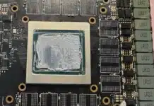 Японска работилница удвоява видеопаметта на GeForce RTX 2080 Ti до 22 GB за $282