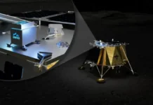 Космически пробив: Стартъпът Zeno Power обяви първата ядрена мисия до Луната