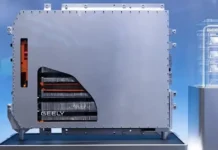 Пробив при батериите: Geely разполага с батерия с енергийна плътност 500 Wh/kg, готова за масово внедряване