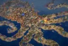 В Heroes of Might & Magic: Olden Era се появи тайнствен остров — римейк на легендарната карта от Heroes of Might and Magic