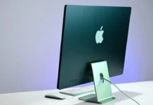 Apple подготвя обновен iMac с първия 2-нанометров чип M6