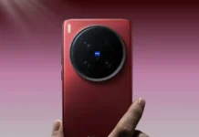 Край на гимбалите: Флагманите Vivo X500 идват през септември с кинематографична видео революция