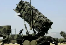 Гърция премести батарея Patriot за защита на ключова военна база при нарастващото напрежение между САЩ и Иран