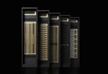 Започна масовото производство на ИИ чиповете Groq 3 LPX: NVIDIA готви пазарен дебют още тази година