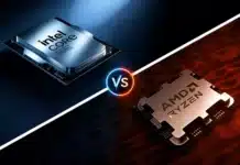 Intel отново влезе в топ 10 на най-продаваните процесори в Amazon след повече от година, но AMD продължава да доминира
