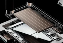 IBM представи 2 nm процесор, обединяващ две различни архитектури в едно и също ядро: Arm и Z