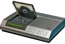 Блъфът на създателите на Philips CD100: как 14-битовият плеър засенчи 16-битовия флагман на Sony