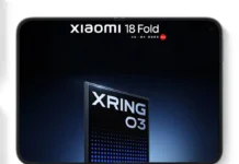 Страхотен рекорд: Xiaomi 18 Fold идва с първия чипсет в света, преминал 5 милиона точки в AnTuTu