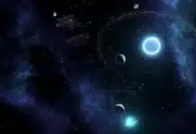 Икономическият капан в Stellaris: Защо войната внезапно води играчите до фалит и дългове