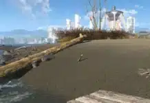 Мнозина ветерани във Fallout 4 все още не знаят за съществуването на бутилките със съобщения, които водят до съкровища