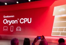 Qualcomm премина границата от 5 GHz: Новите ядра Oryon обещават рекорднa скорост за бъдещите чипове Snapdragon