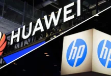 Въпреки забраните от Вашингтон: Американският гигант HP ще плаща на Huawei за Wi-Fi патенти
