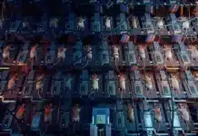 Създателите на SOMA показаха геймплей на Ontos със съзнание, свързано към десетки плъхове