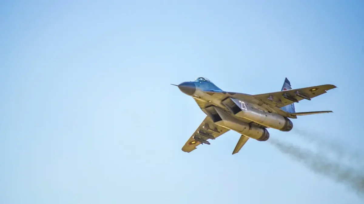 Новите F-16 на България ще пристигнат с три години закъснение. Има ли алтернативи?