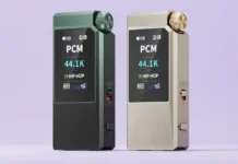 FiiO QX11 осигурява 1600 mW мощност и DSD512: Джобният DAC отправя предизвикателство към настолните модели