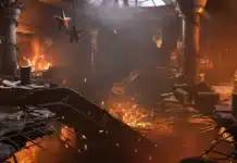 Завръщане в Ню Йорк! The Division 2 ни изпраща в Централния парк, стартира сезонът Red Horizon