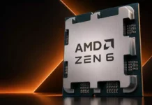 Отлична новина за потребителите: AMD запазва AM5 сокета за следващото си поколение процесори Zen 6