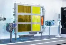 Geely разработва 1000-волтова платформа за свръхбързо зареждане на електромобилите
