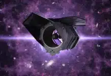 Революция в астрономията! NASA изстреля супертелескопа Roman за разкриване тайните на тъмната енергия