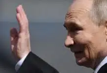 „Ще ме обесят“. Путин започна да се страхува за живота си в случай на поражение в Украйна и се готви да изпрати на война още 300–400 хиляди руснаци