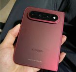 Първите снимки на Xiaomi 18 Fold разкриват дизайна на бъдещия флагман