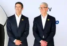 Джон Тернус ще оглави Apple на 1 септември: Какво я очаква компанията в ерата на изкуствения интелект
