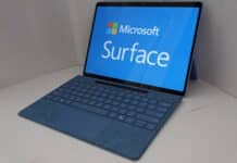 Microsoft прекратява поддръжката на популярните Surface устройства