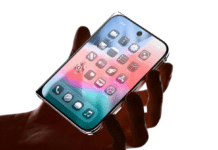Подмяната на дисплея на iPhone Ultra може да струва над $1000