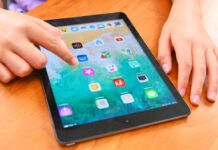 Защо един стар iPad може да бъде опасен и как да го използвате безопасно
