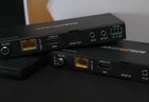 Какво е HDMI balun и защо е необходим за предаване на видео сигнали на дълги разстояния?