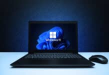 Windows 11 се отказа от ненадеждните графични пароли: сега ще се изпозват само ПИН-кодове, обикновени пароли и биометрия