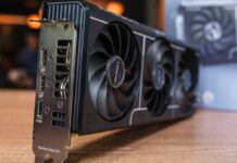 Защо видеокартите се предлагат само с един HDMI порт?