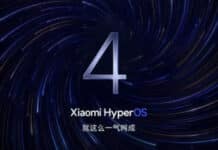Xiaomi случайно показа първия си широко сгъваем смартфон