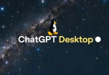 OpenAI пусна официалното приложение ChatGPT за Linux