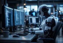 ИИ агентите консумират 5 пъти повече токени от хората: интернет има нов основен потребител