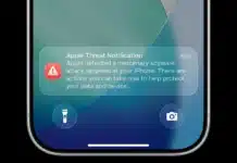 Активирайте Lockdown Mode. Apple предупреди потребителите за атаки от шпионски софтуер