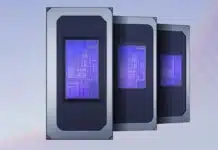 Intel подготвя нов чип Panther Lake за портативните конзоли: залага на по-достъпните модели